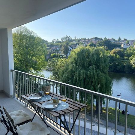 Placido River House Apartamento Ponte da Barca Exterior foto