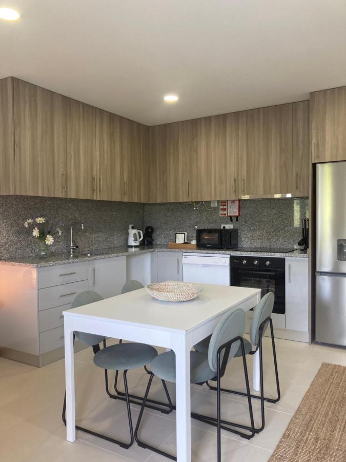 Placido River House Apartamento Ponte da Barca Exterior foto