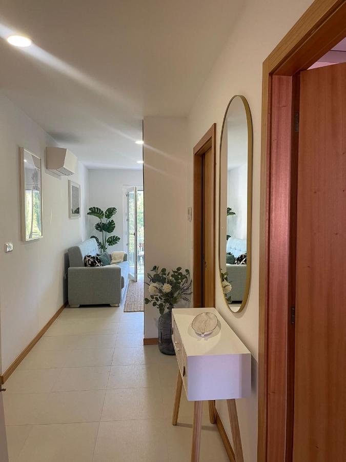 Placido River House Apartamento Ponte da Barca Exterior foto